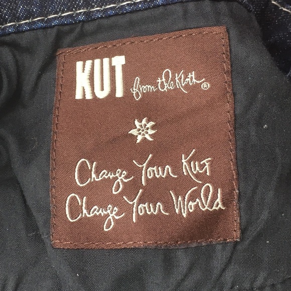 🐞Kut from the Kloth NATALIE High Rise Boot Jean - Picture 9 of 14